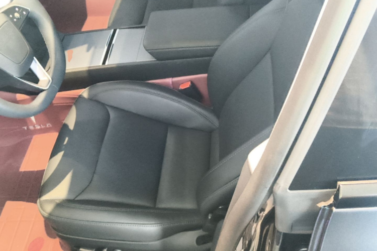 Tesla Model 3 2025 #15 Tesla Model 3 2025 car image #15