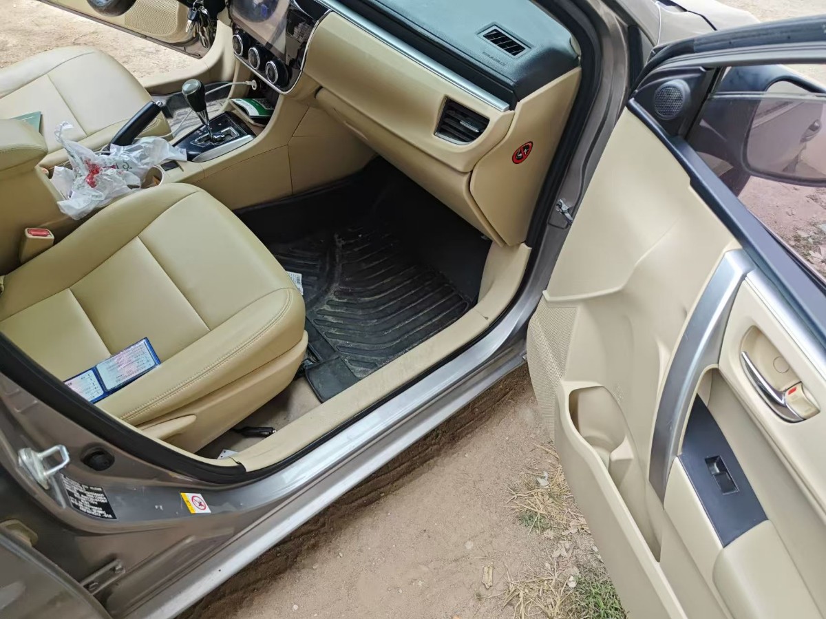 2016 #3 2016 imagen de coche #3