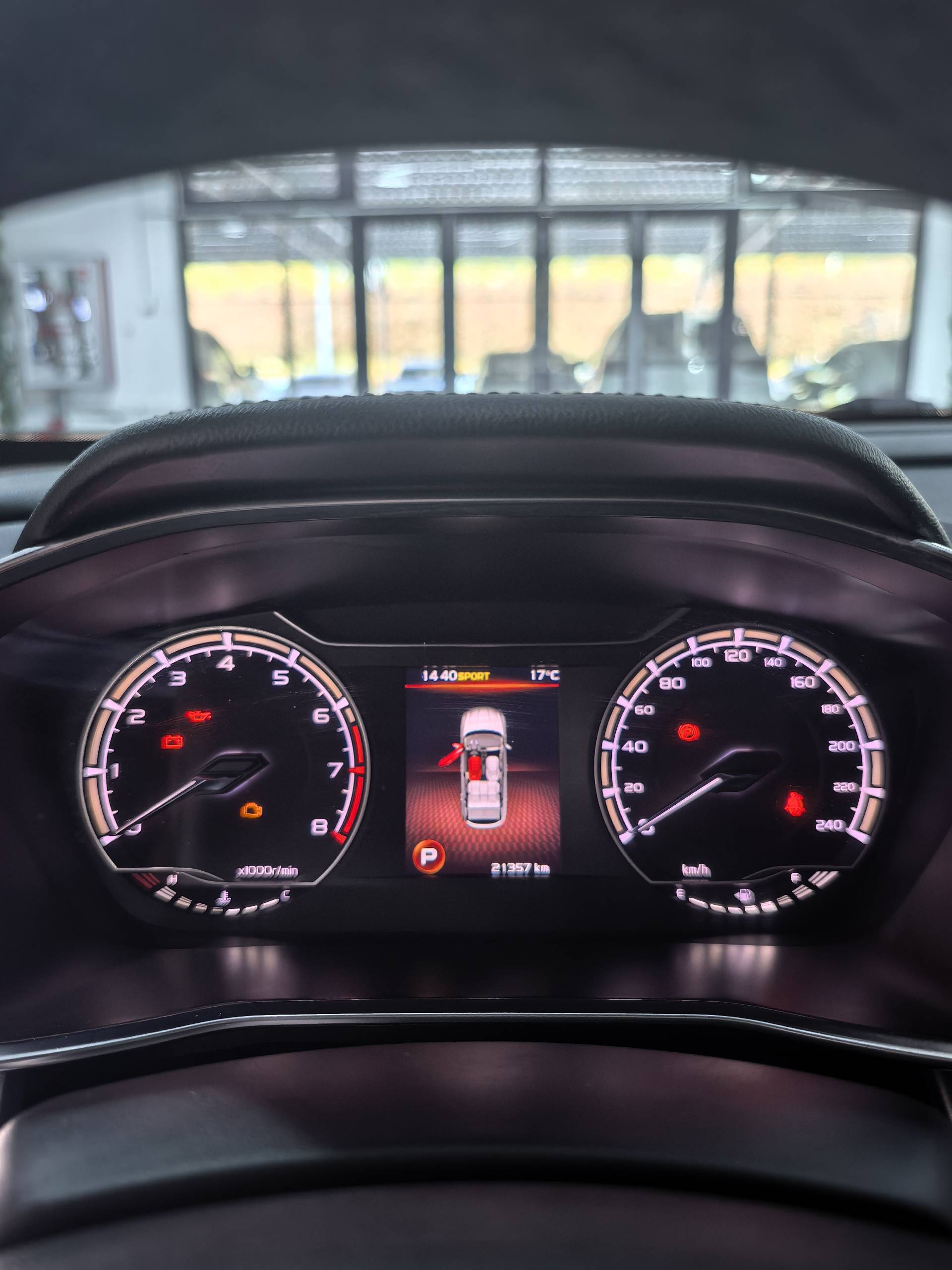 GEELY Coolray 2022 #17 GEELY Coolray 2022 صورة سيارة #17