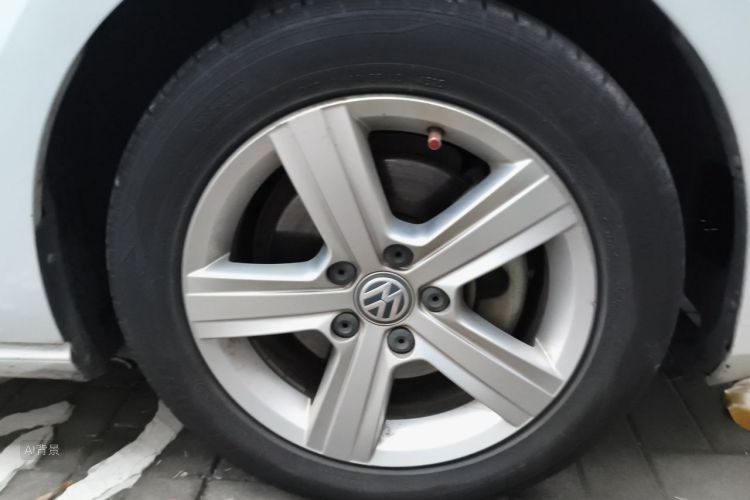 Volkswagen Golf 2015 #9 Volkswagen Golf 2015 car image #9