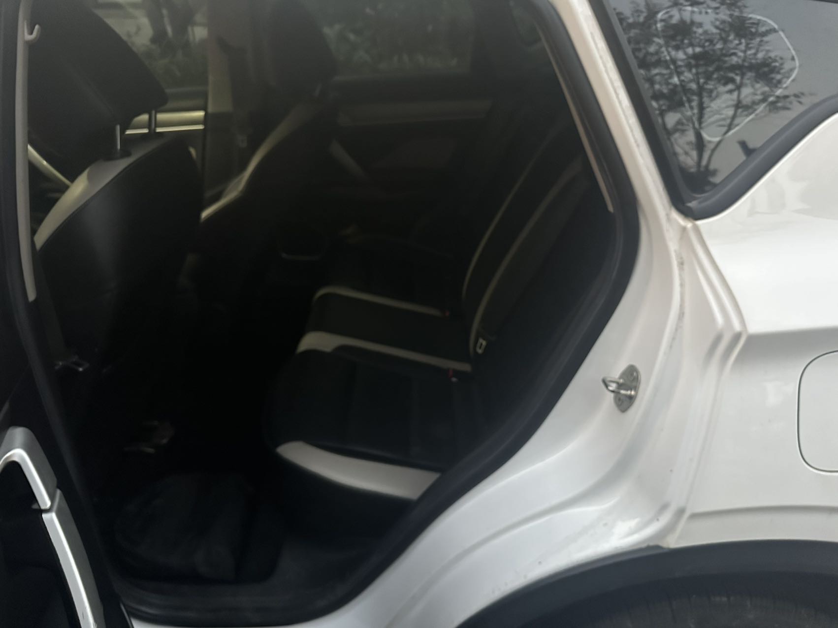 GEELY Coolray 2020 #6 GEELY Coolray 2020 imagem de carro #6