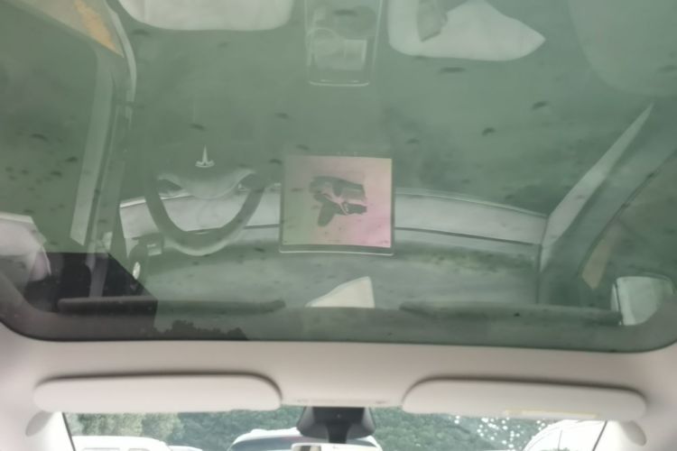 Tesla Model Y 2024 car image #18