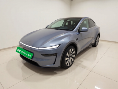 Tesla Model Y 2025 Tesla Model Y 2025 car image
