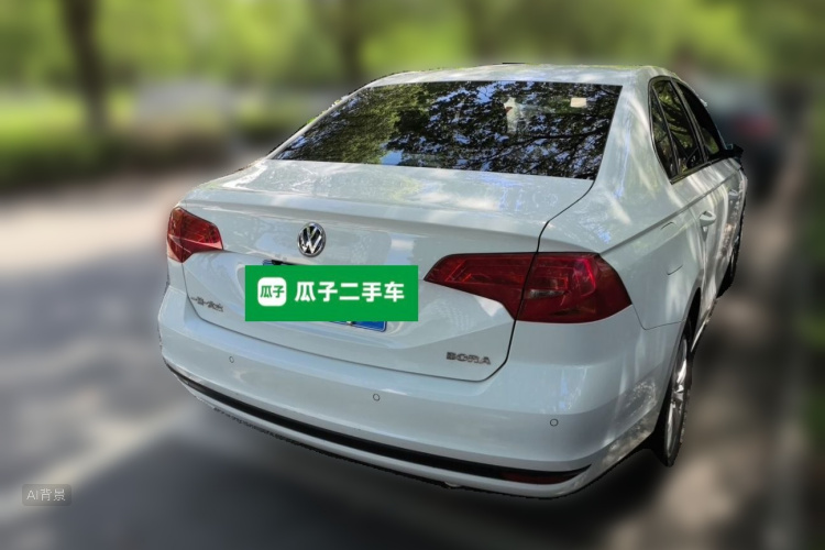 Volkswagen Bora 2023 #7 Volkswagen Bora 2023 صورة سيارة #7