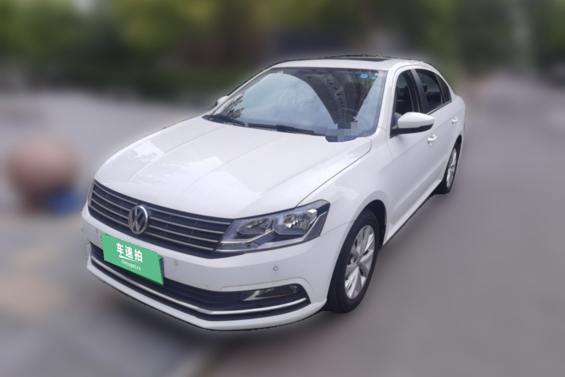 Volkswagen Lavida 2016 car image 
