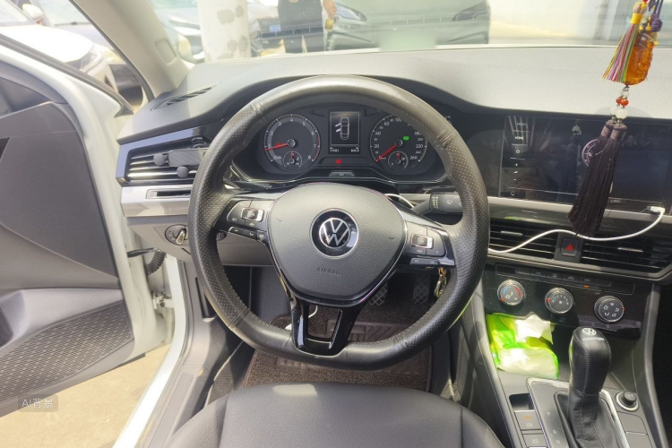 Volkswagen Bora 2021 #12 Volkswagen Bora 2021 car image #12