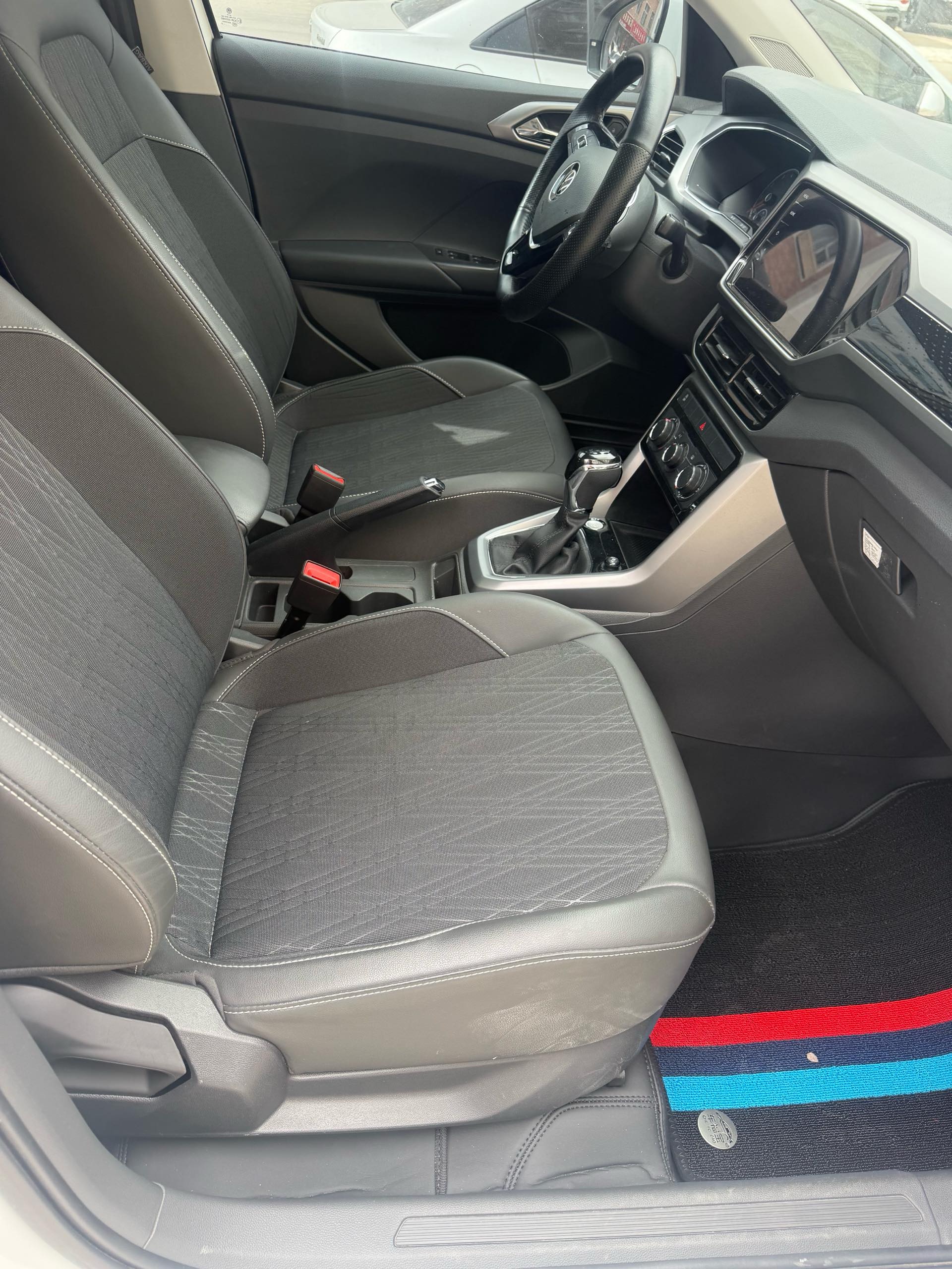 大众 途铠 2021 汽车图片 #17