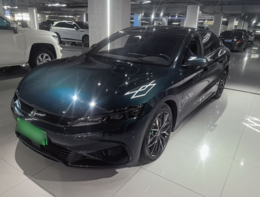 BYD Han 2023 BYD Han 2023 immagine di auto