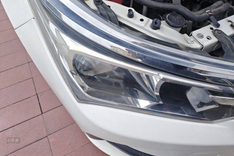 Toyota Corolla 2019 car image #8