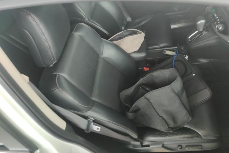 Honda CR-V 2016 car image #24