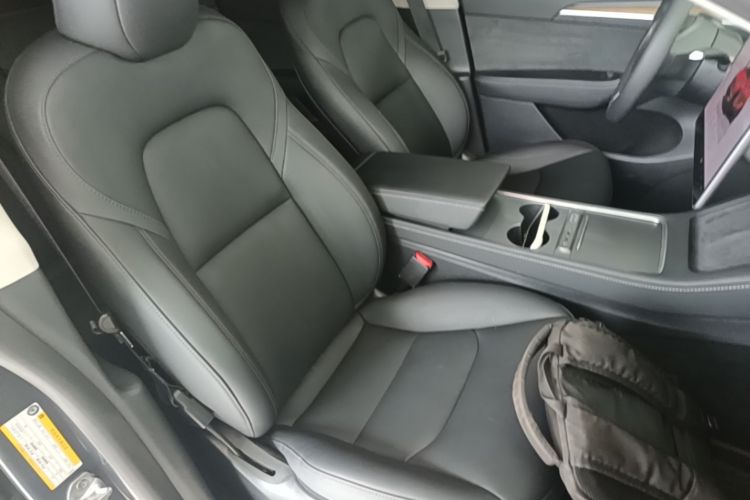Tesla Model Y 2022 #24 Tesla Model Y 2022 car image #24