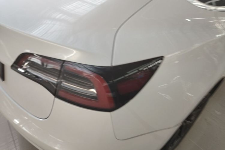 Tesla Model 3 2020 #8 Tesla Model 3 2020 car image #8