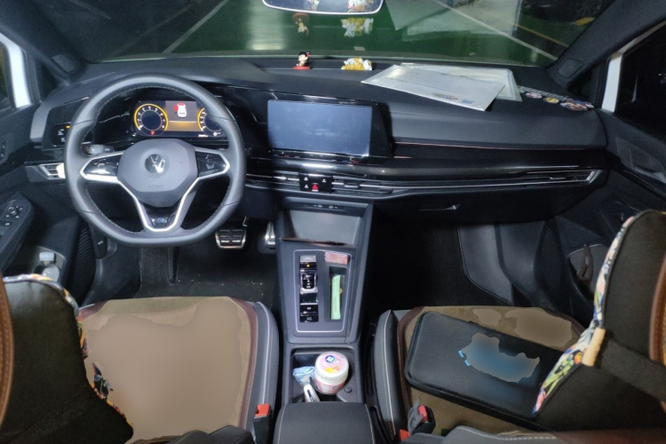Volkswagen Golf 2022 #7 Volkswagen Golf 2022 car image #7