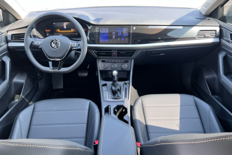 Volkswagen Lavida 2021 #9 Volkswagen Lavida 2021 car image #9