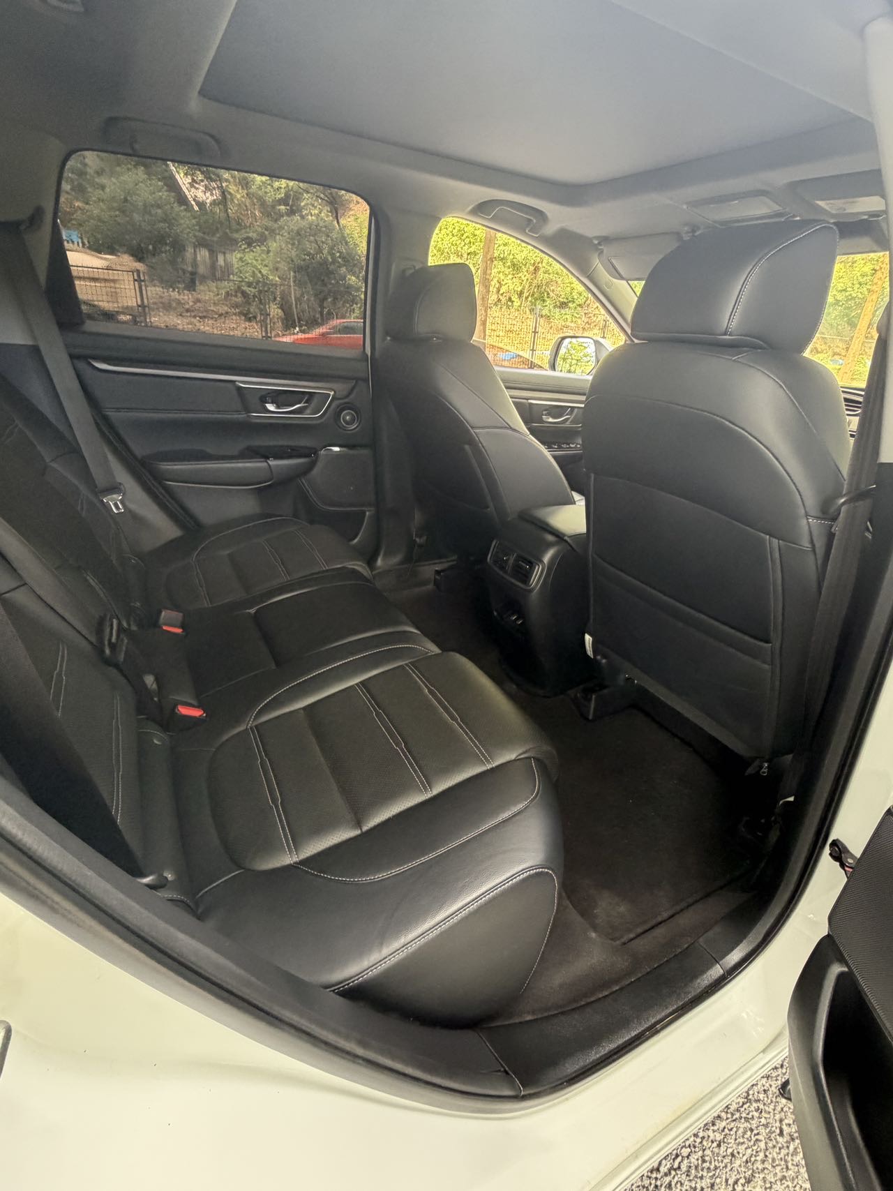 Honda CR-V New Energy 2021 #6 Honda CR-V New Energy 2021 car image #6