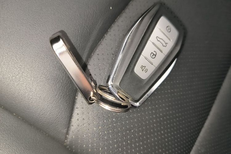 GEELY Emgrand 2020 #9 GEELY Emgrand 2020 car image #9