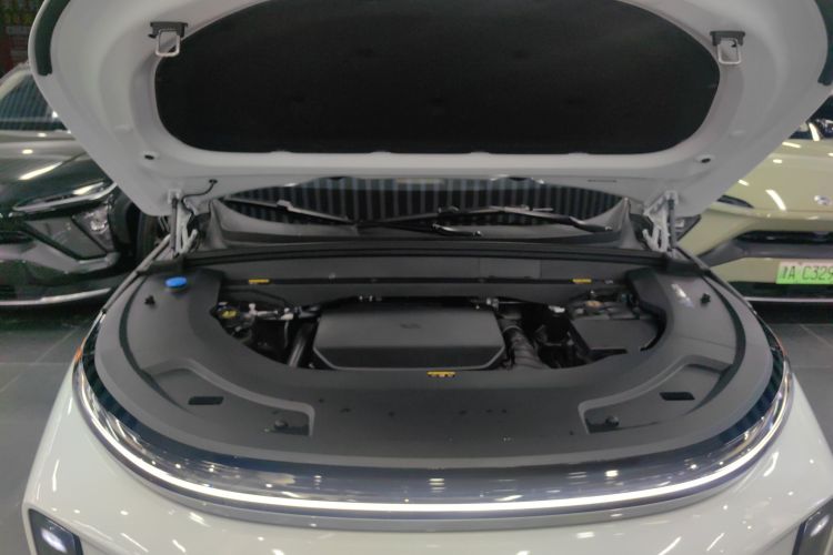 Li L7 2025 image de voiture #22