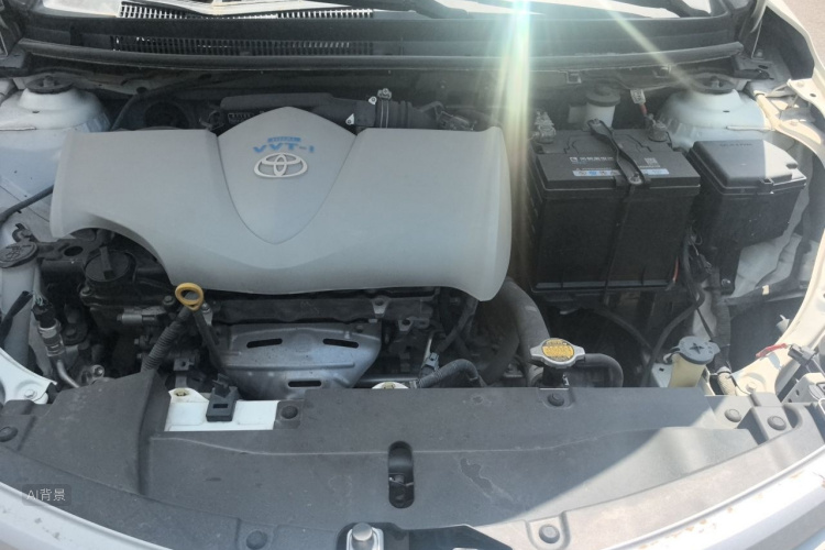 Toyota Vios 2016 #22 Toyota Vios 2016 car image #22