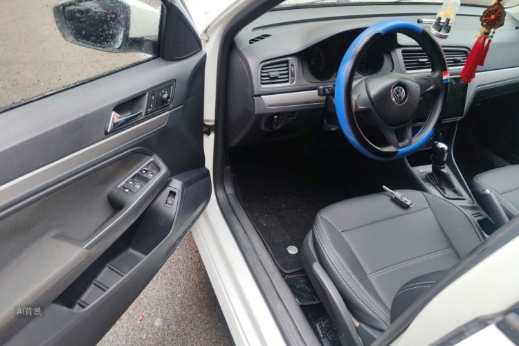 Volkswagen Lavida 2019 #18 Volkswagen Lavida 2019 immagine di auto #18