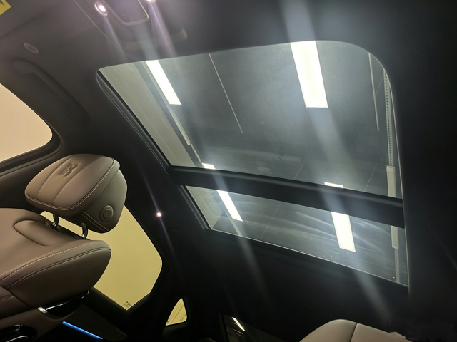 BYD Han 2024 #7 BYD Han 2024 car image #7