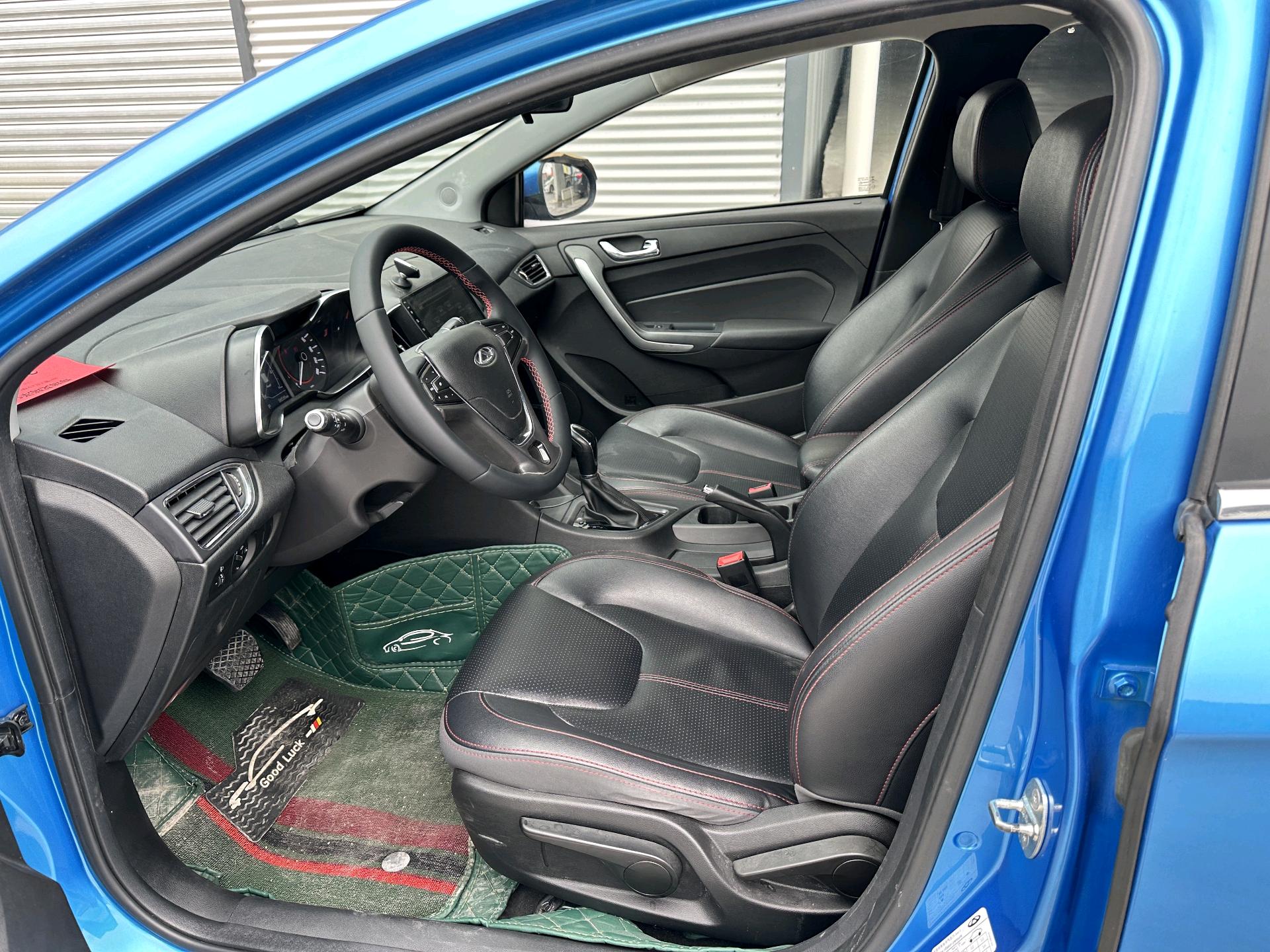 Chery Arrizo 5 2018 #5 Chery Arrizo 5 2018 صورة سيارة #5