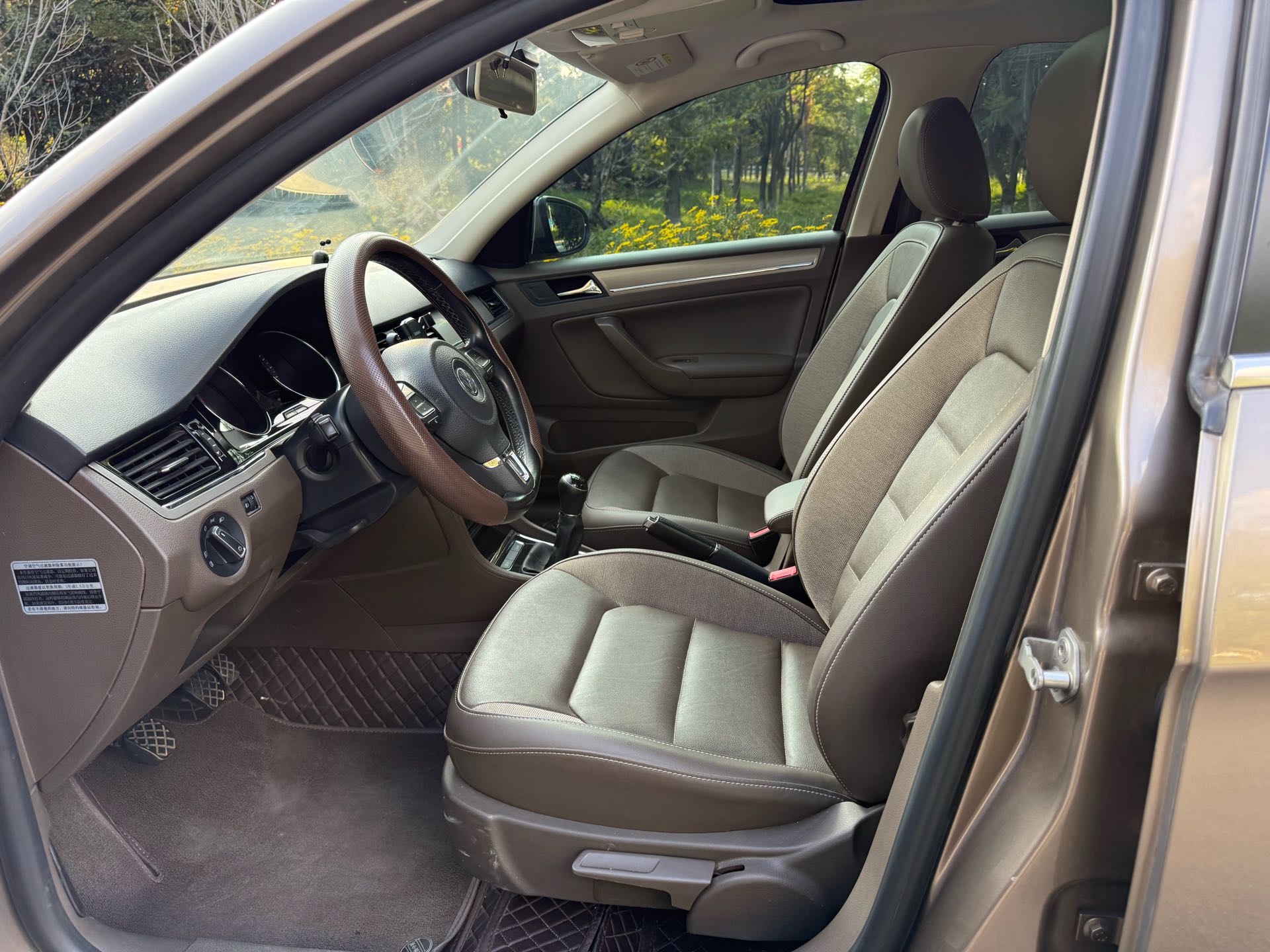 Volkswagen Bora 2015 #9 Volkswagen Bora 2015 immagine di auto #9