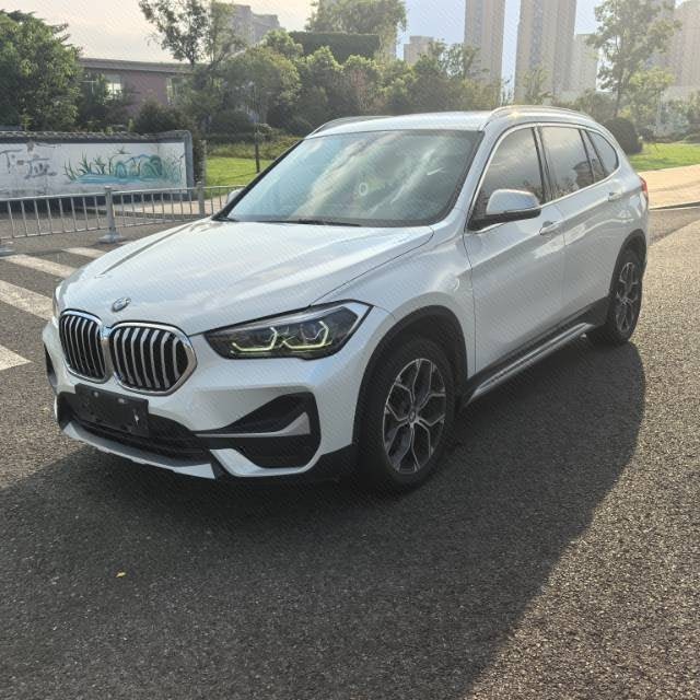 2021 2021 car image