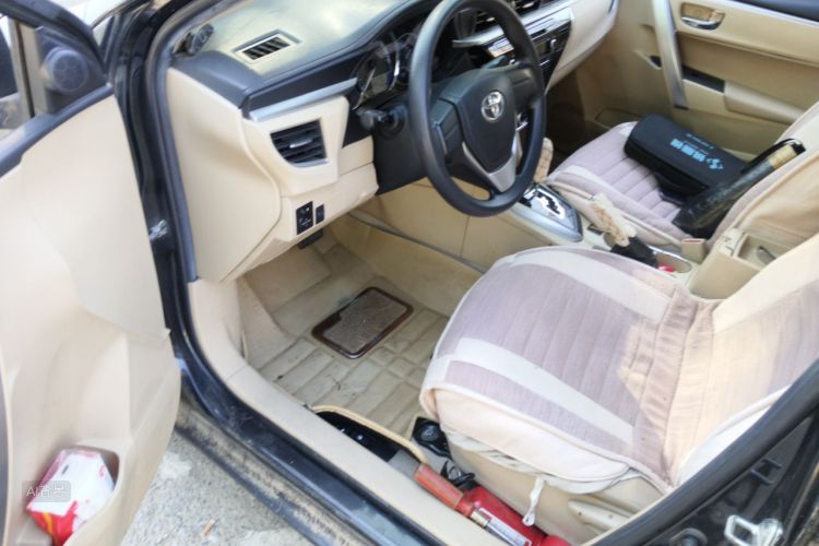 2015 #17 2015 car image #17