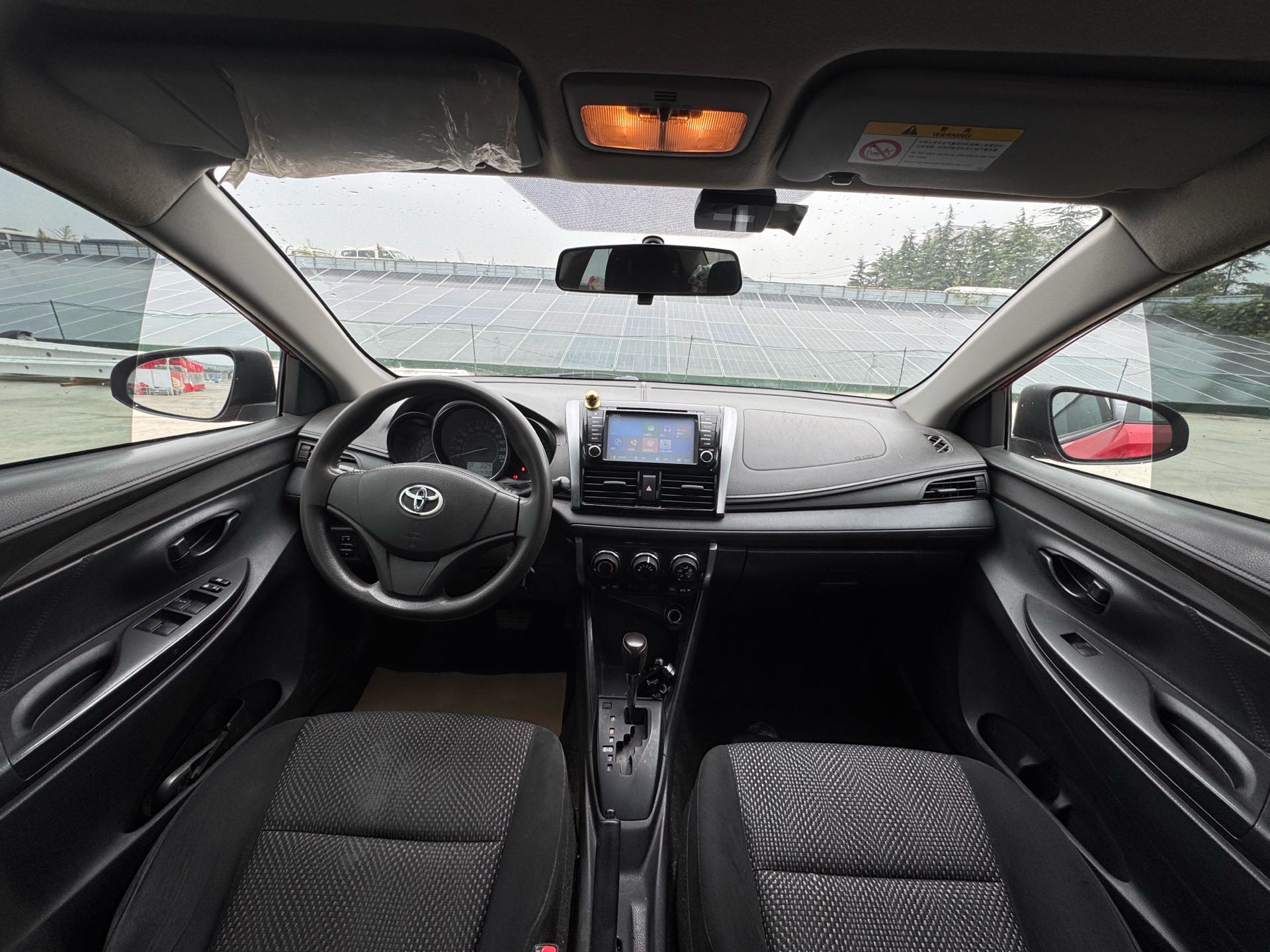 Toyota Vios 2014 #8 Toyota Vios 2014 صورة سيارة #8
