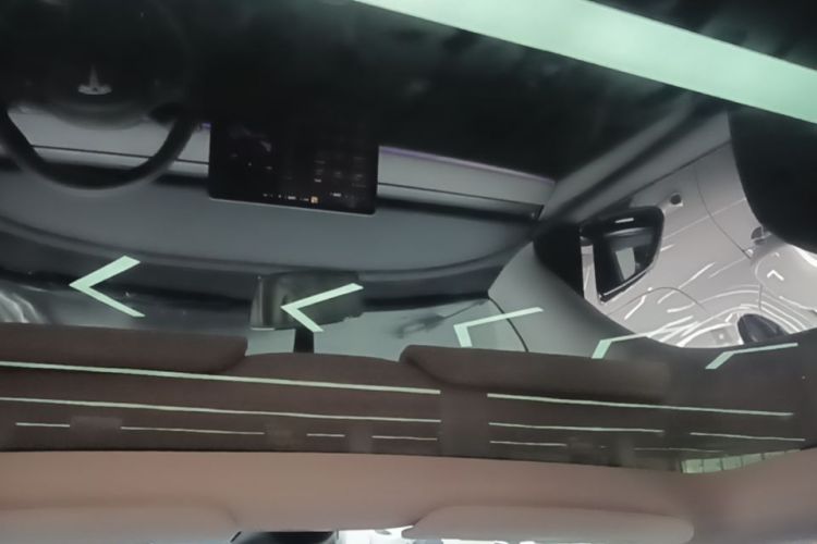 Tesla Model Y 2023 #18 Tesla Model Y 2023 immagine di auto #18