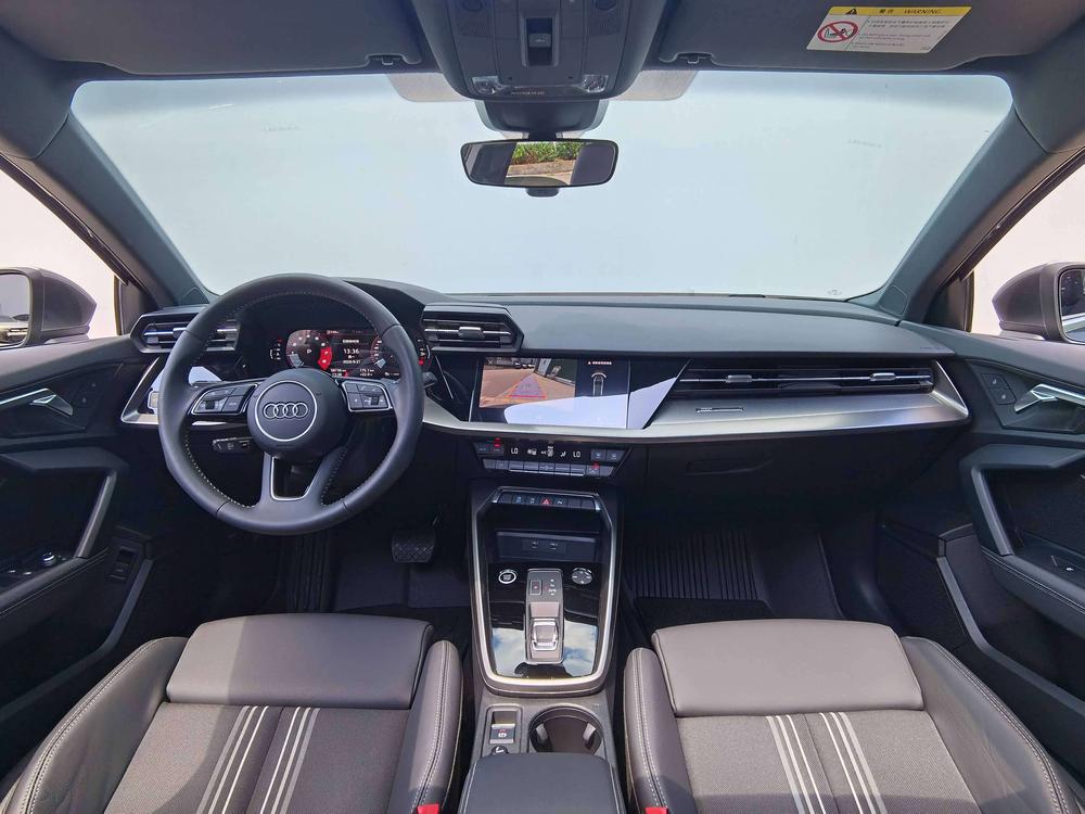 Audi A3 2021 car image #21
