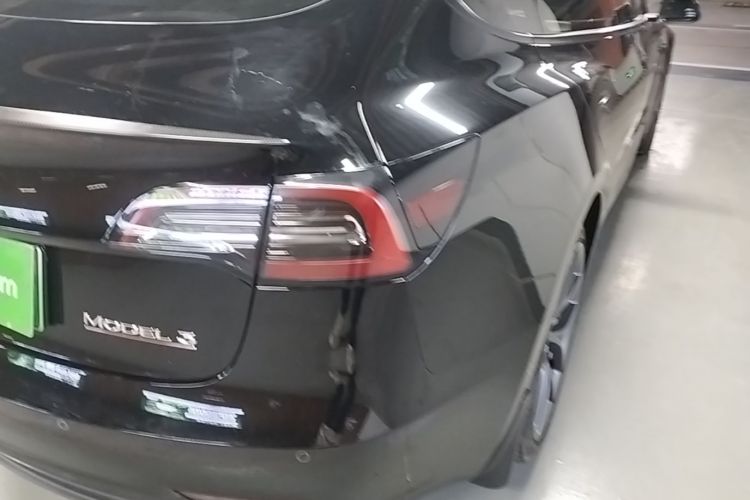 Tesla Model 3 2022 #8 Tesla Model 3 2022 immagine di auto #8