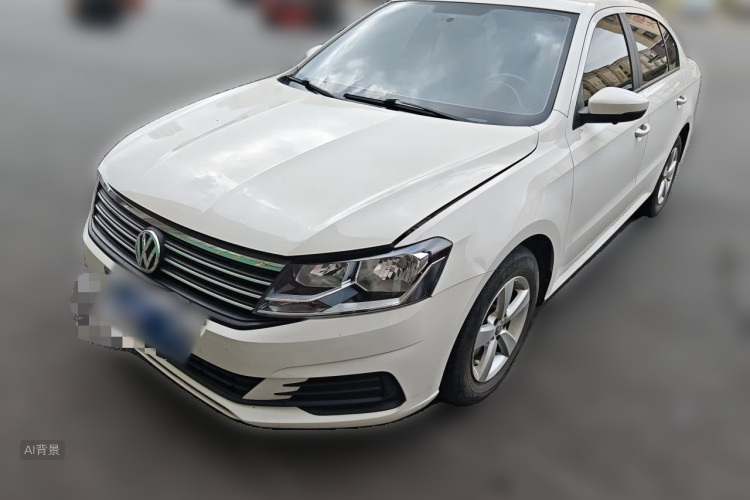 Volkswagen Lavida 2023 #2 Volkswagen Lavida 2023 car image #2