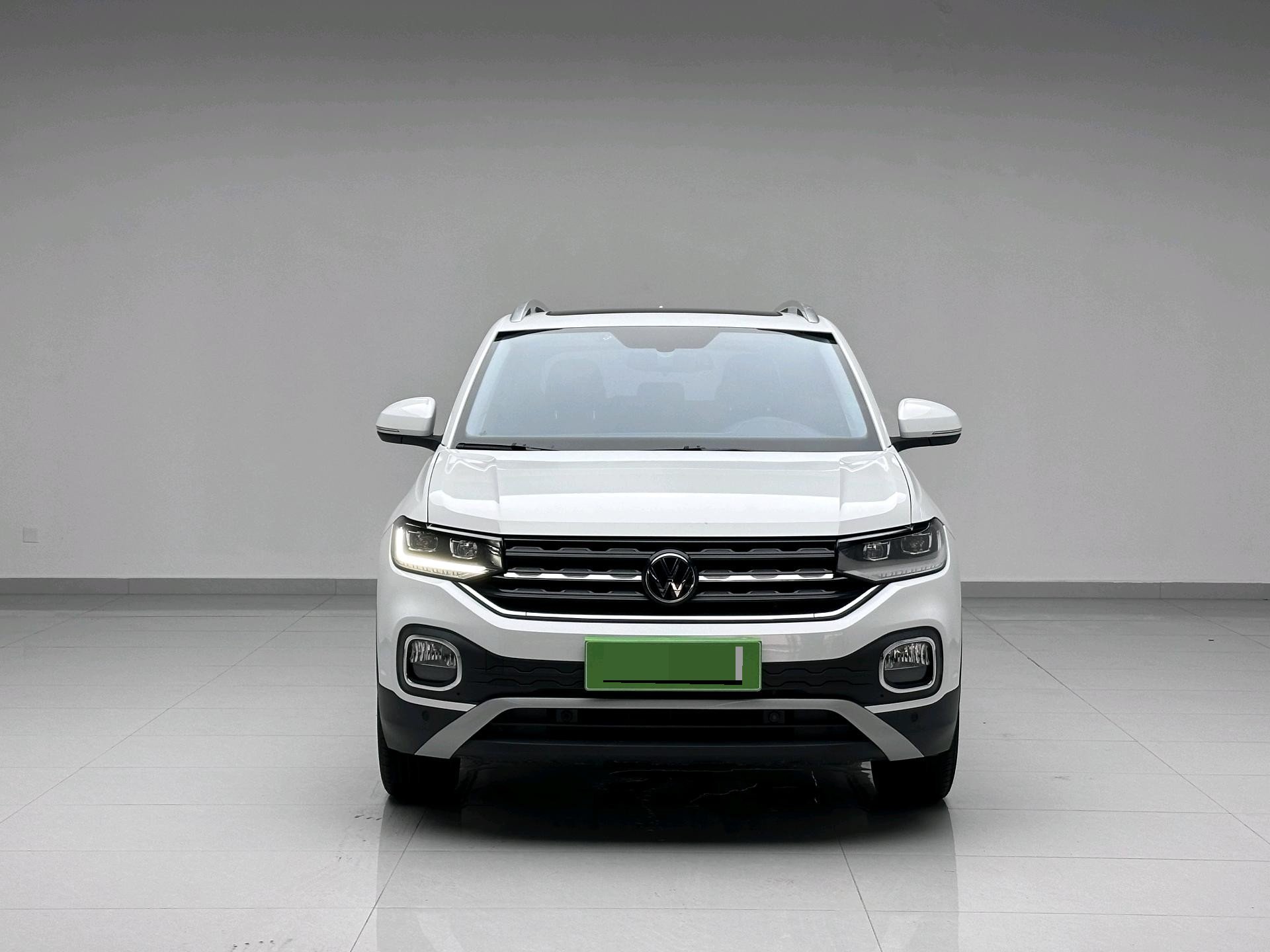 大众 探影 2021 汽车图片 #2