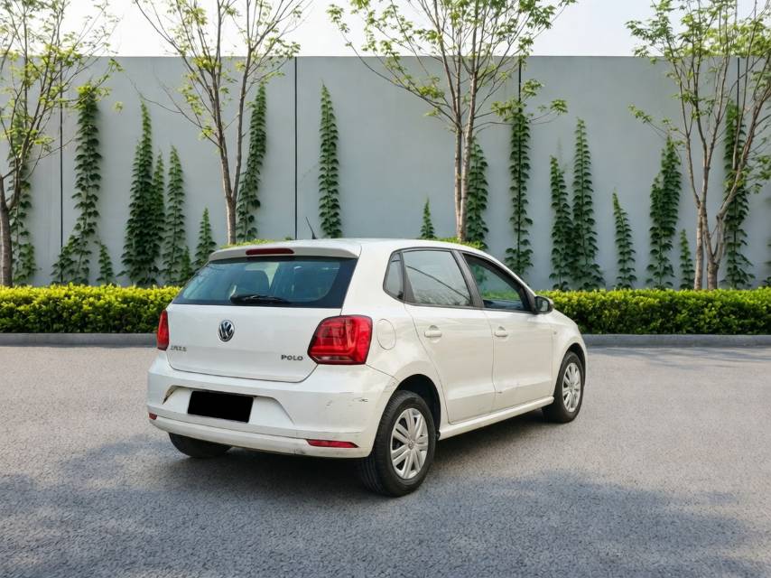 Volkswagen Polo 2016 #7 Volkswagen Polo 2016 car image #7