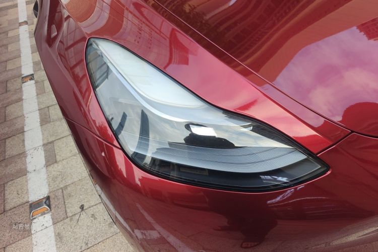 Tesla Model Y 2023 #8 Tesla Model Y 2023 car image #8