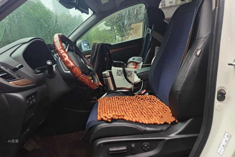 Honda CR-V 2023 car image #17
