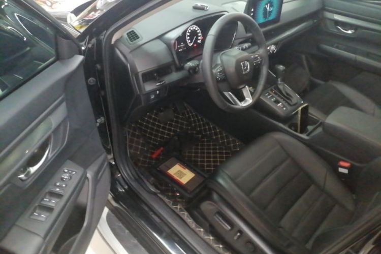 Honda CR-V 2023 car image #16