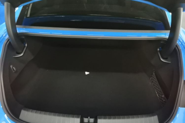 2026 #19 2026 car image #19