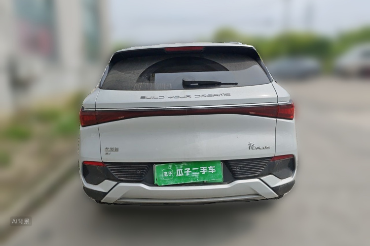 BYD Yuan Plus 2024 car image #6