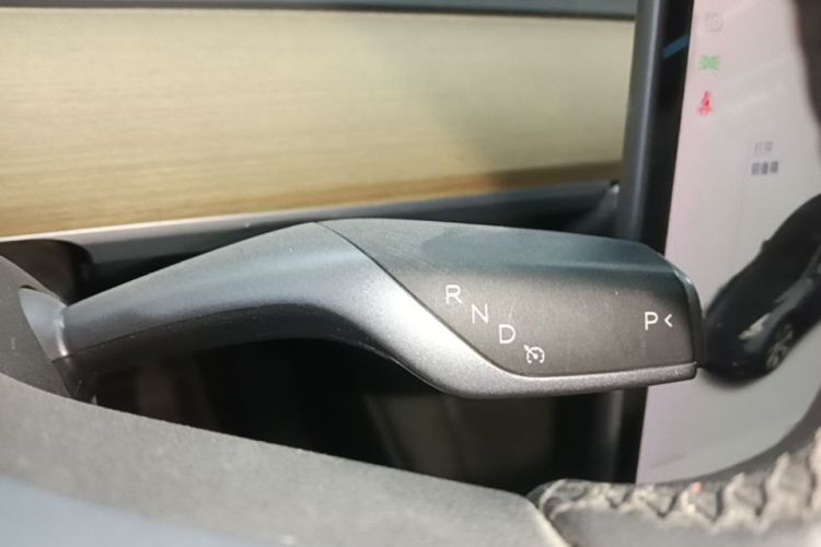 Tesla Model Y 2021 immagine di auto #14