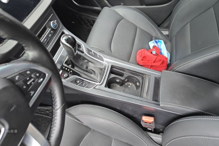 GEELY Emgrand 2020 #16 GEELY Emgrand 2020 car image #16