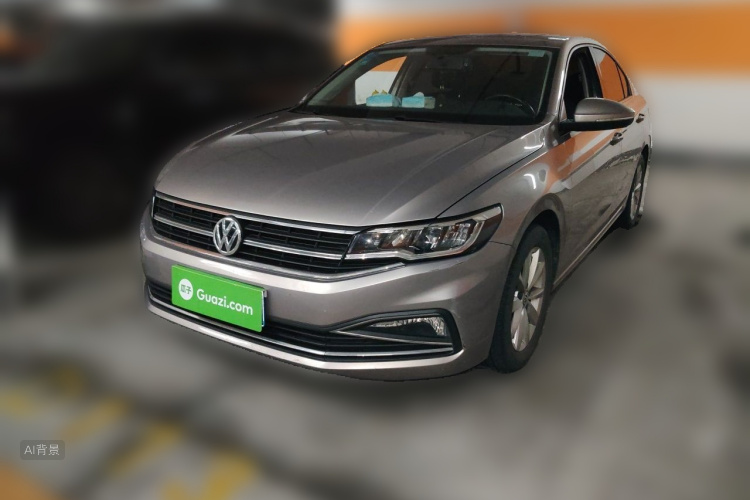 Volkswagen Bora 2019 #2 Volkswagen Bora 2019 car image #2