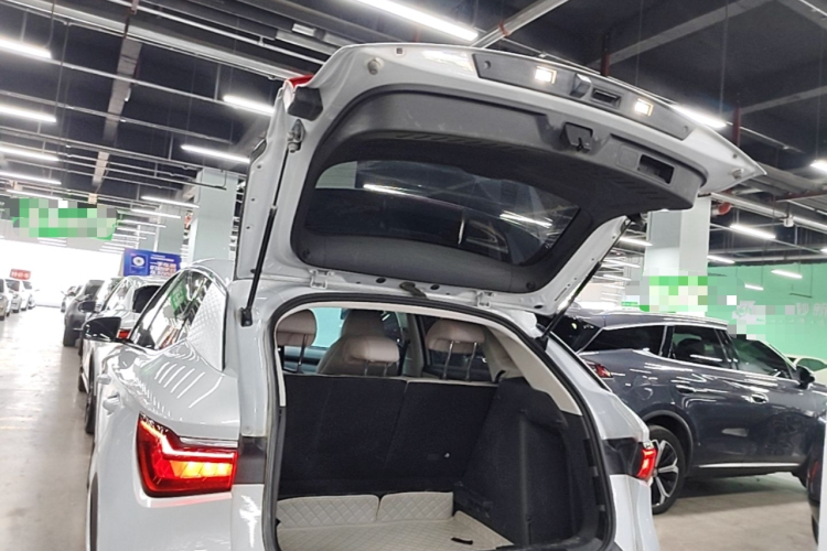 BYD Yuan Plus 2024 car image #19