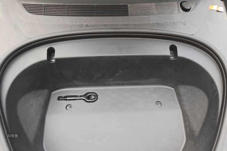 Tesla Model 3 2020 car image #22