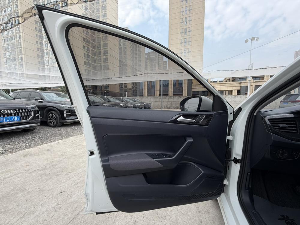 Volkswagen Lavida 2025 #16 Volkswagen Lavida 2025 car image #16
