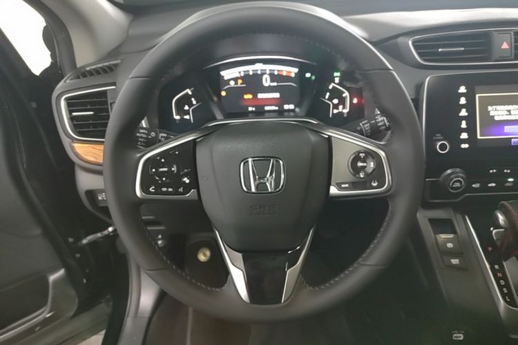 Honda CR-V 2021 car image #15
