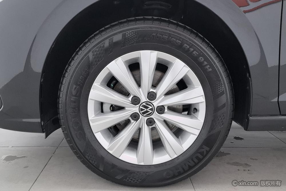 Volkswagen Lavida 2024 imagen de coche #10