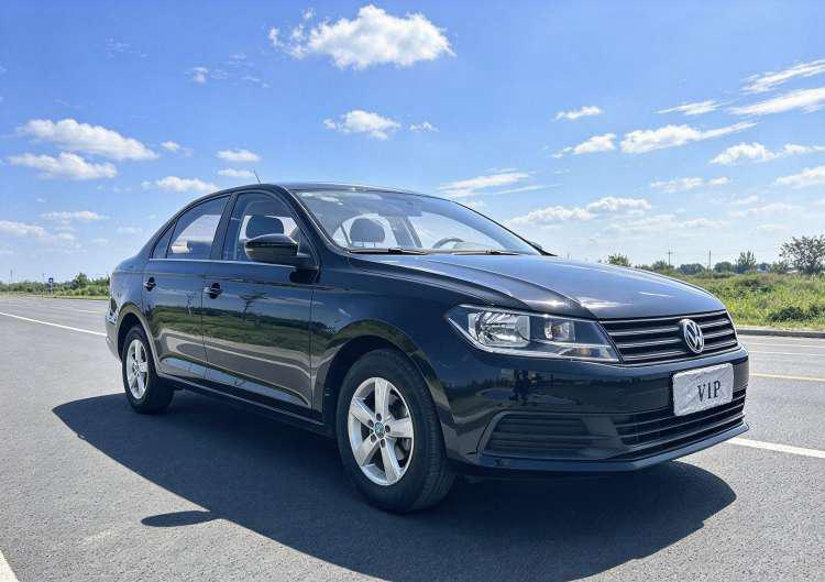 Volkswagen Santana 2017 #3 Volkswagen Santana 2017 imagen de coche #3