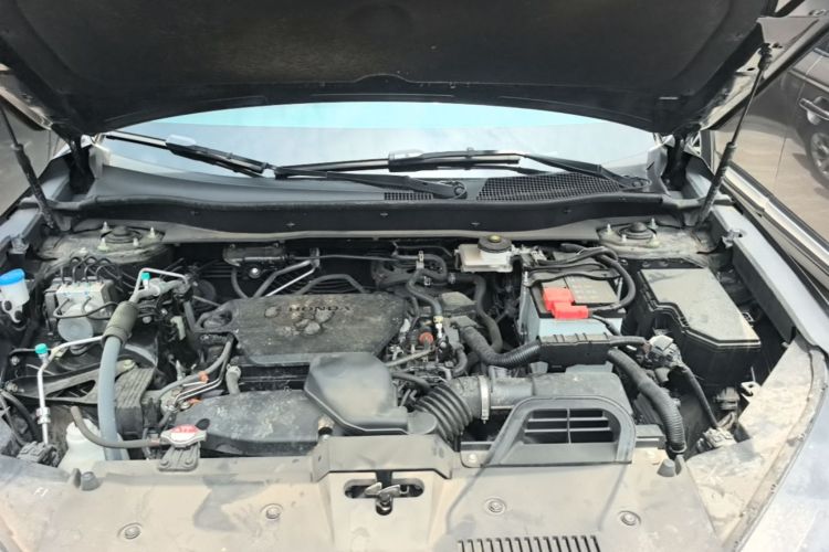 Honda CR-V 2024 car image #20